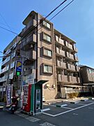 ST9 3階 築30年8ヶ月の賃貸物件