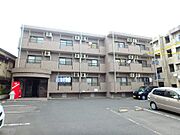 涙橋駅より徒歩1分 2階 築22年9ヶ月の賃貸物件