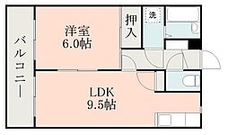 バス 永吉下車 徒歩1分