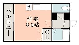 バス 天神ヶ瀬戸下車 徒歩2分 2階/-