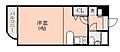 カーサデリカ1階3.5万円
