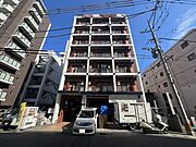 オークビラ上之園 6階 築32年8ヶ月の賃貸物件