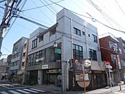 都通駅より徒歩4分 3階 築38年7ヶ月の賃貸物件