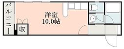 JR鹿児島本線 鹿児島駅 徒歩7分