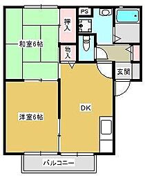 バス 永吉下車 徒歩2分