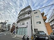 二中通駅より徒歩3分 3階 築37年の賃貸物件