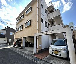 鹿児島市電1系統 笹貫駅 徒歩2分