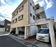 コーポ義 1階 築36年9ヶ月の賃貸物件