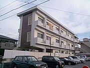 脇田野村ビル 3階 築57年6ヶ月の賃貸物件