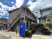 グレイコート唐湊 2階 築27年11ヶ月の賃貸物件