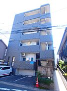 サンパティークシャトー 5階 築25年9ヶ月の賃貸物件