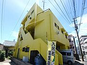 Ｎビル 2階 築37年7ヶ月の賃貸物件