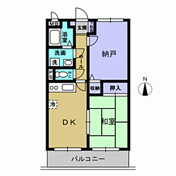 鹿児島市電2系統 鹿児島駅前駅 さつま団地入口下車 4.6km