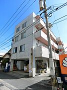 東谷山Ｎビル 4階 築43年6ヶ月の賃貸物件