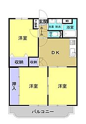 JR日豊本線 竜ケ水駅 吉野無線下車 7.7km