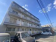 宇宿一丁目駅より徒歩5分 4階 築35年6ヶ月の賃貸物件