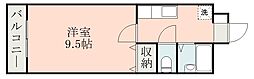 鹿児島市電1系統 二軒茶屋駅 徒歩3分