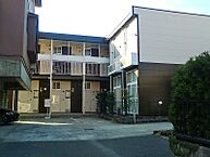 鹿児島県鹿児島市稲荷町：物件画像／株式会社明和不動産　鹿児島大学前支店