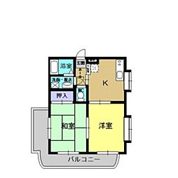 バス 西伊敷3丁目下車 徒歩6分