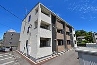 鹿児島県鹿児島市小松原2丁目：物件画像／株式会社明和不動産　鹿児島大学前支店
