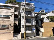 涙橋駅より徒歩3分 3階 築37年5ヶ月の賃貸物件