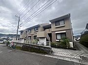 セジュール中山の賃貸物件