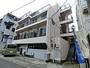 騎射場駅より徒歩7分 4階 築49年5ヶ月の賃貸物件