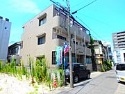 騎射場駅より徒歩4分 2階 築24年8ヶ月の賃貸物件