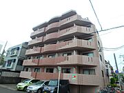 レインボー荒田２ 1階 築30年8ヶ月の賃貸物件