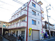 セレスティ南鹿児島 4階 築36年4ヶ月の賃貸物件