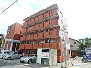 OAKVILLAKAGOSHIMA5th 5階 築36年11ヶ月の賃貸物件