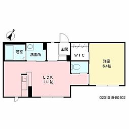 バス 窪田下車 徒歩5分