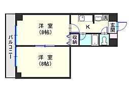 JR鹿児島本線 鹿児島駅 徒歩4分