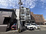 ＭＣＤＥＳＩＧＮＢＬＤＧ 3階 築13年10ヶ月の賃貸物件