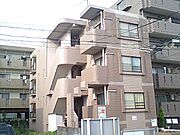 二軒茶屋駅より徒歩4分 3階 築30年10ヶ月の賃貸物件