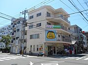 荒田八幡駅より徒歩9分 4階 築39年6ヶ月の賃貸物件