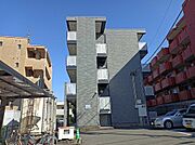 サザンカ 2階 築15年4ヶ月の賃貸物件