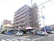 ふぁみぃゆ南 1階 築25年11ヶ月の賃貸物件