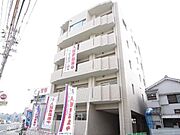 涙橋駅より徒歩3分 2階 築14年5ヶ月の賃貸物件