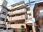 中郡駅より徒歩6分 4階 築28年4ヶ月の賃貸物件