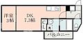 LANDMARK南郡元2階5.9万円