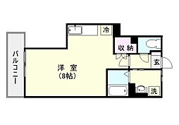 鹿児島市電1系統 脇田駅 徒歩5分