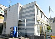 レオパレス黎明 2階 築22年10ヶ月の賃貸物件