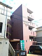 フレア鴨池 1階 築16年5ヶ月の賃貸物件