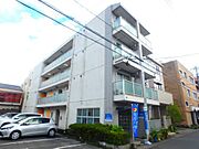 武之橋駅より徒歩5分 2階 築36年2ヶ月の賃貸物件