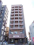 パーク鴨池 8階 築11年3ヶ月の賃貸物件