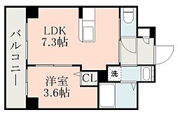 鹿児島市電1系統 荒田八幡駅 共月亭前バス停下車 徒歩15分