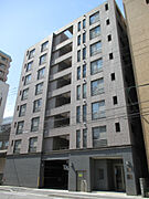 ポート・タウン35 6階 築20年11ヶ月の賃貸物件