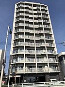 レジーナ東谷山 8階 築10年8ヶ月の賃貸物件