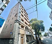 エルグレイス荒田 7階 築22年8ヶ月の賃貸物件